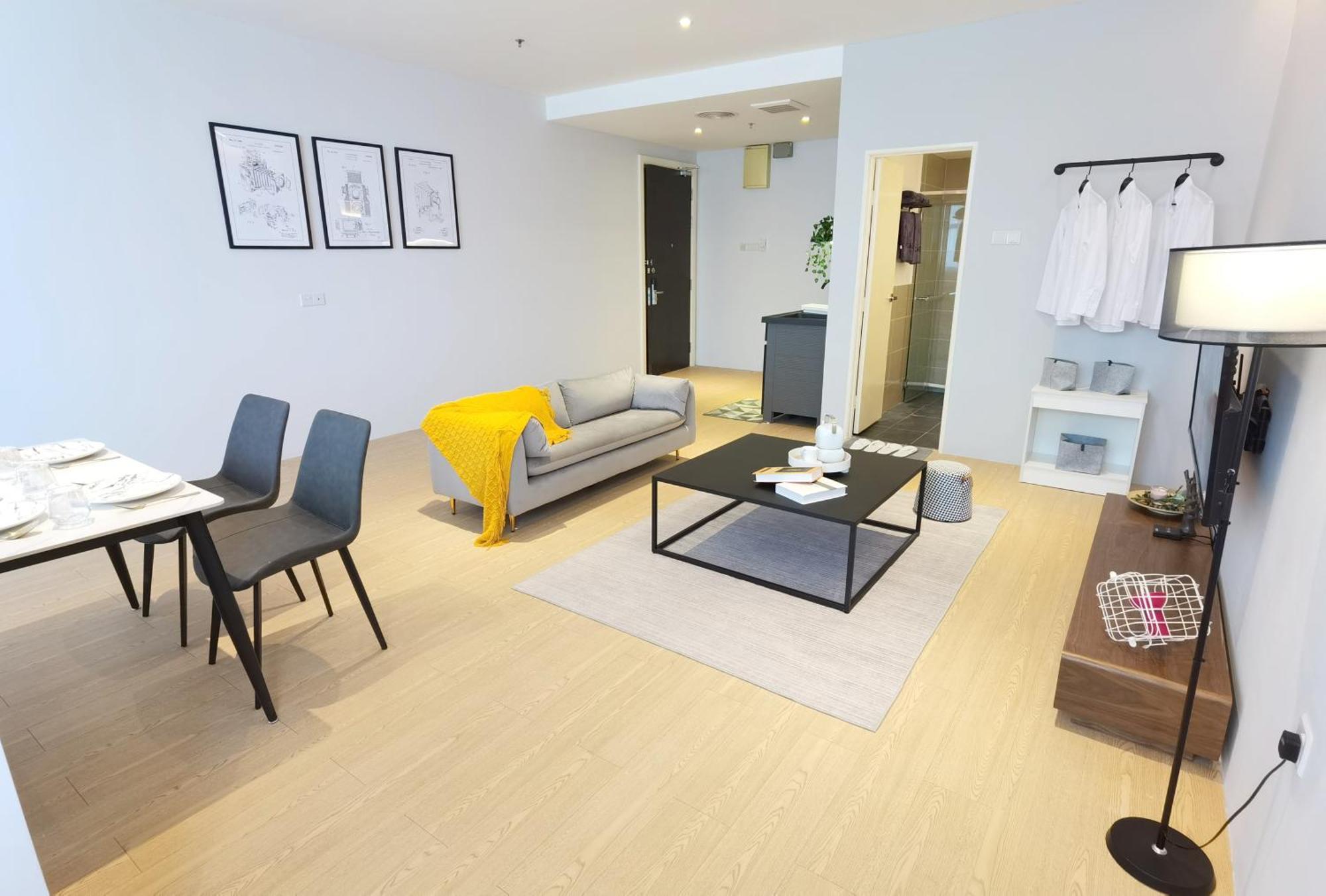 Weekly Monthly - Bangsar Trade Centre Vogue Kuala Lumpur