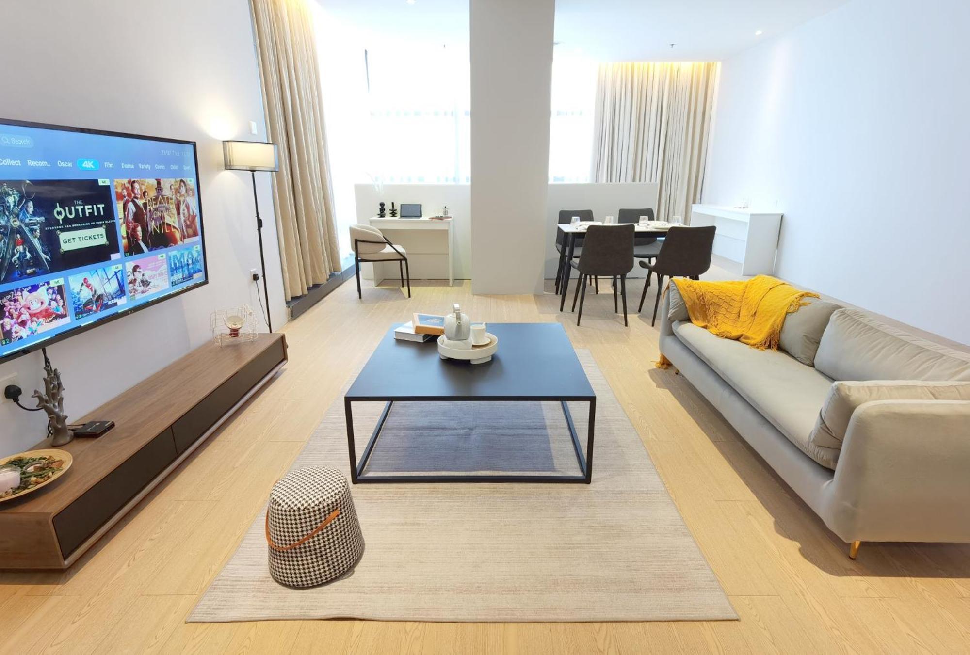 Weekly Monthly - Bangsar Trade Centre Vogue * Kuala Lumpur