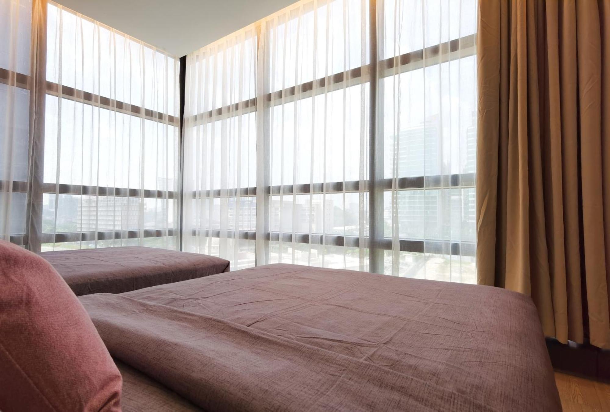 Weekly Monthly - Bangsar Trade Centre Vogue Kuala Lumpur