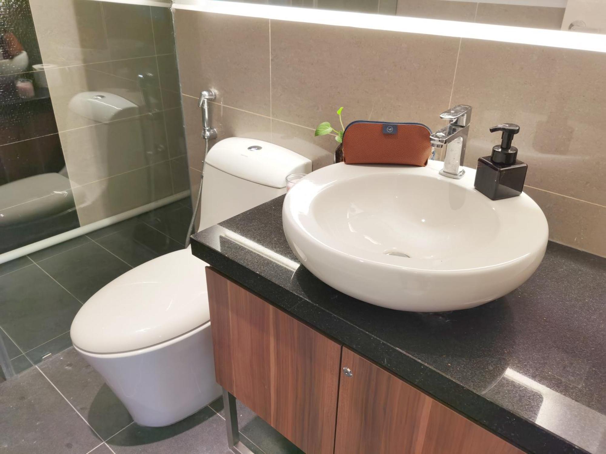 Weekly Monthly - Bangsar Trade Centre Vogue Kuala Lumpur