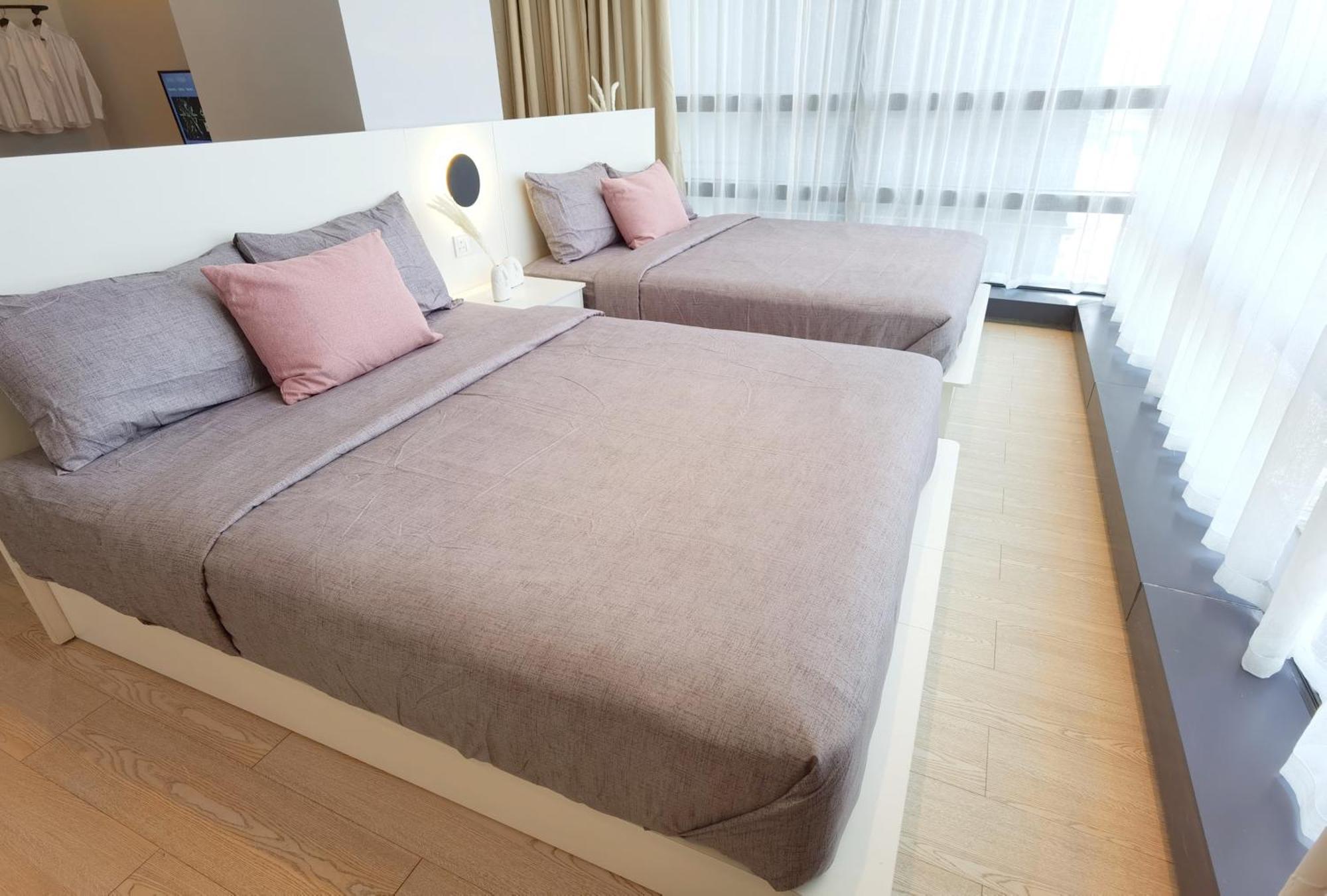 Weekly Monthly - Bangsar Trade Centre Vogue Pangsapuri