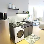 Weekly Monthly Stay - Bangsar Trade Centre Vogue