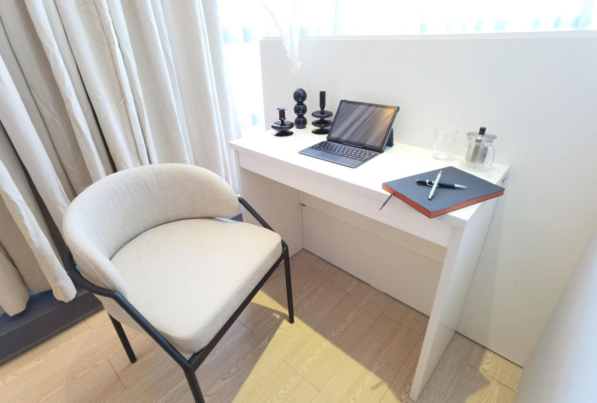 Apartemen Weekly Monthly - Bangsar Trade Centre Vogue Kuala Lumpur